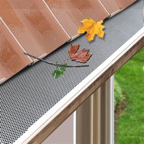 Gutter leaf guard. Things To Know About Gutter leaf guard. 